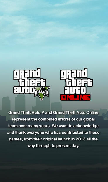 GTA 5
